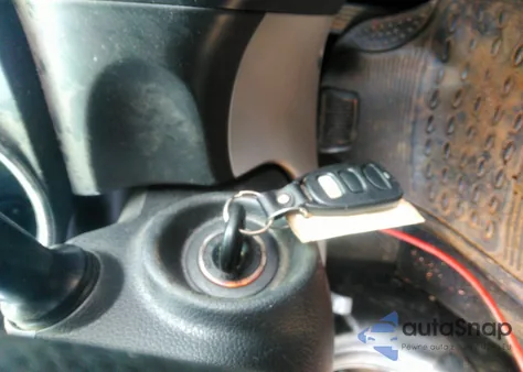 2013 Kia Optima Lx из США, поврежденный, VIN 5XXGM4A75DG184409